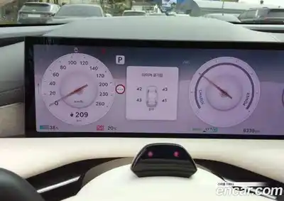 Genesis G80 2025 0.1 гидро в Москве № 2051450, миниатюра 7