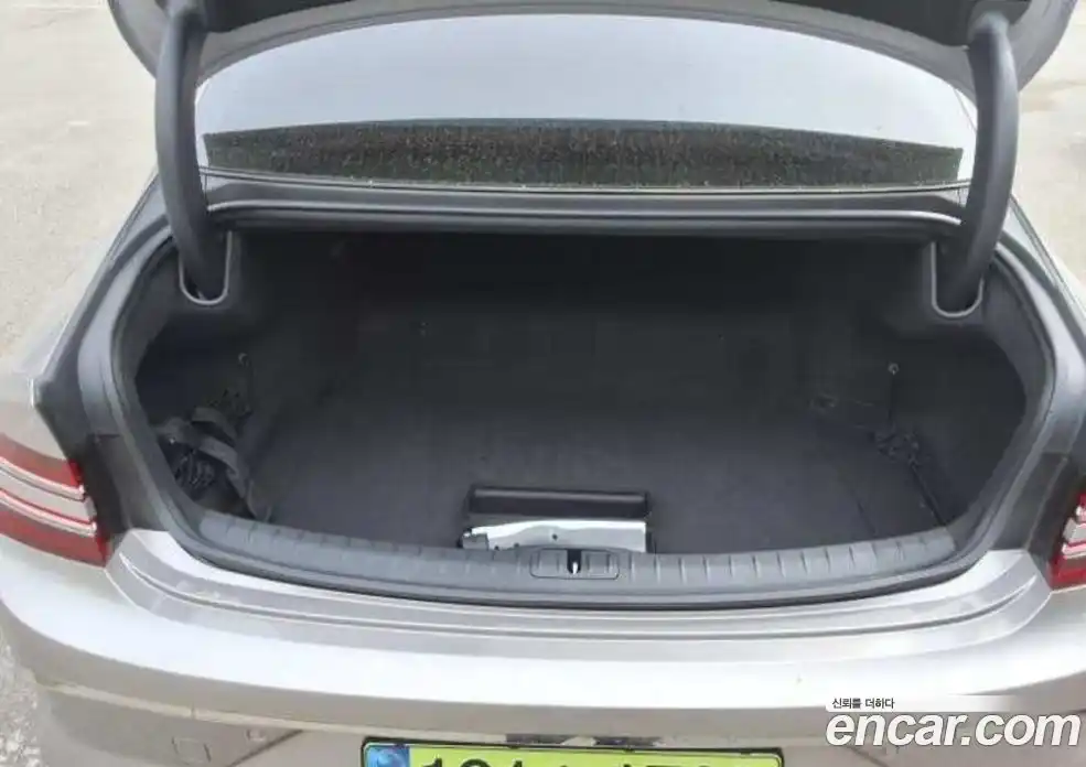 Genesis G80 2025 0.1 гидро в Москве № 2051450, фото 9