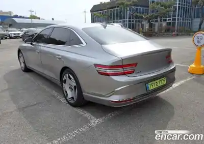 Genesis G80 2025 0.1 гидро в Москве № 2051450, миниатюра 10