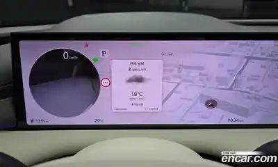 Genesis G80 2025 2.5 гидро в Москве № 2051458, миниатюра 11