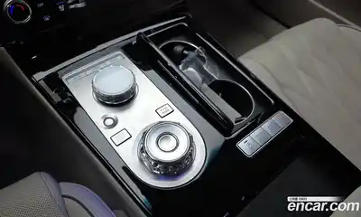 Genesis G80 2025 2.5 гидро в Москве № 2051458, миниатюра 12