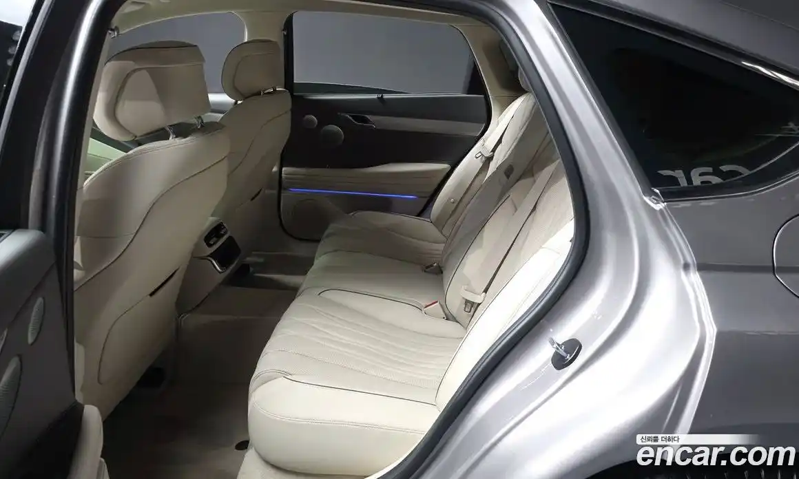 Genesis G80 2025 2.5 гидро в Москве № 2051458, фото 16