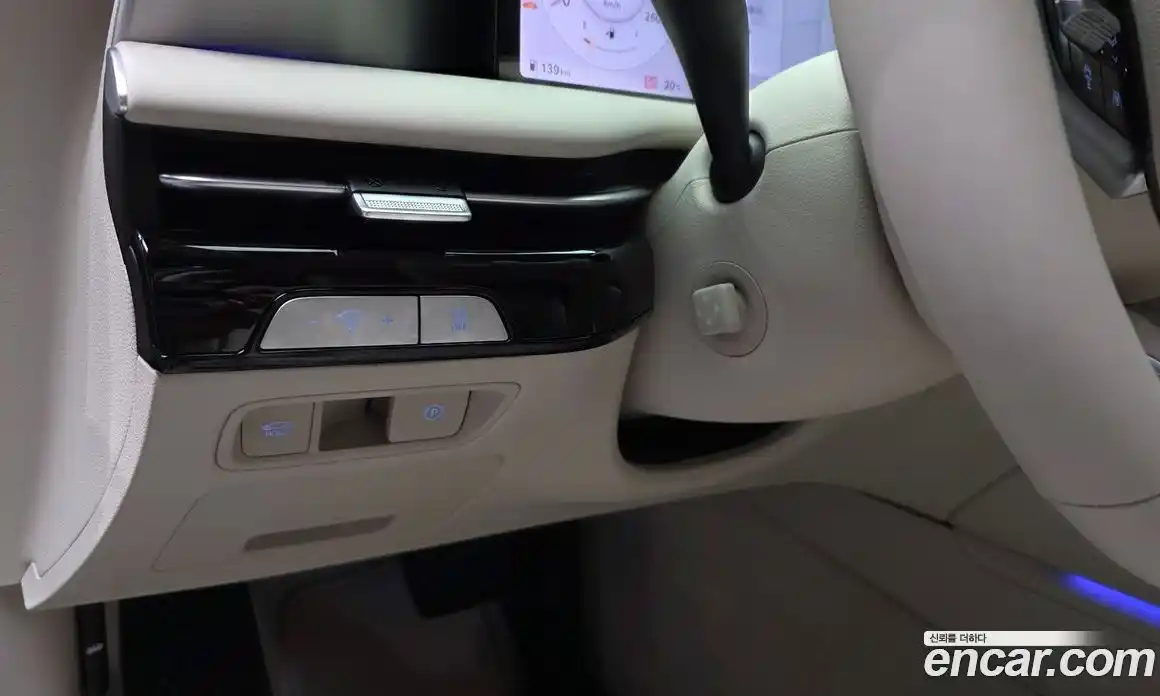 Genesis G80 2025 2.5 гидро в Москве № 2051458, фото 28