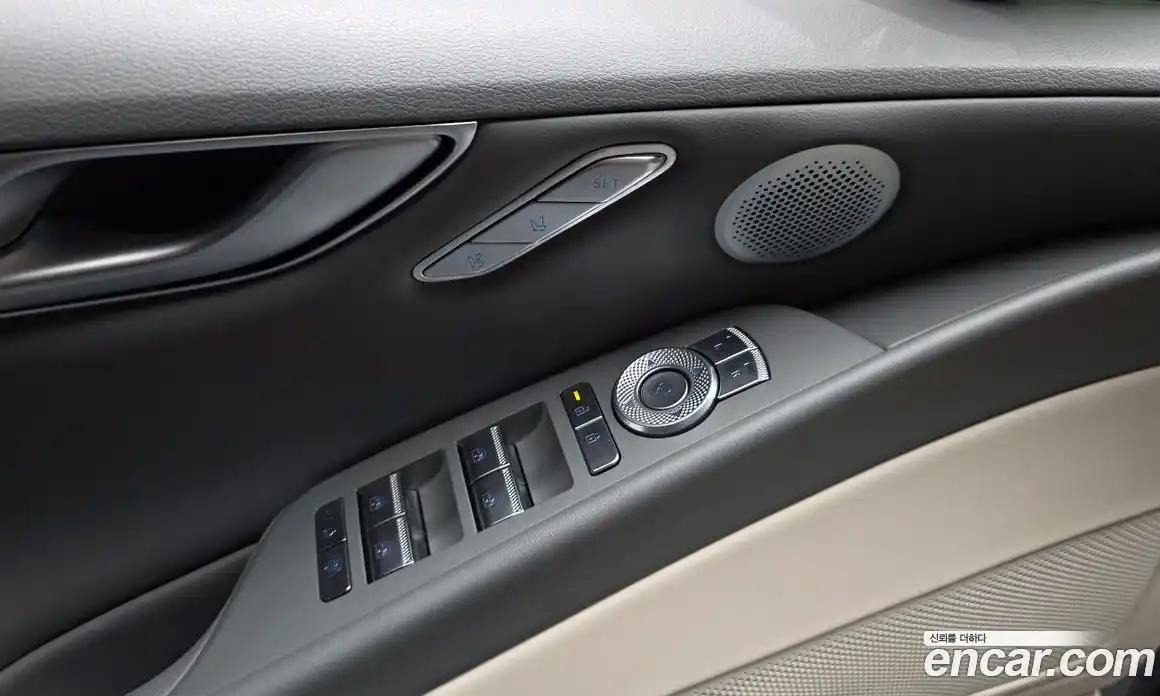 Genesis G80 2025 2.5 гидро в Москве № 2051458, фото 30