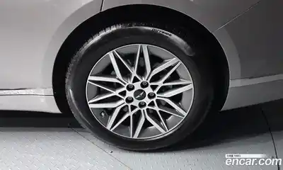 Genesis G80 2025 2.5 гидро в Москве № 2051458, миниатюра 7