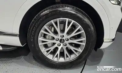 Genesis GV80 2024 2.5 гидро в Москве № 2051483, миниатюра 4