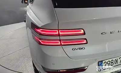 Genesis GV80 2024 2.5 гидро в Москве № 2051483, миниатюра 8