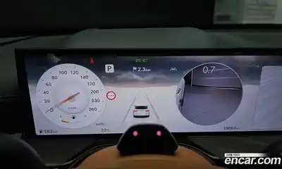 Genesis GV80 2024 2.5 гидро в Москве № 2051483, миниатюра 10