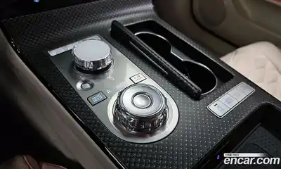 Genesis G80 2024 2.5 гидро в Москве № 2051484, миниатюра 12
