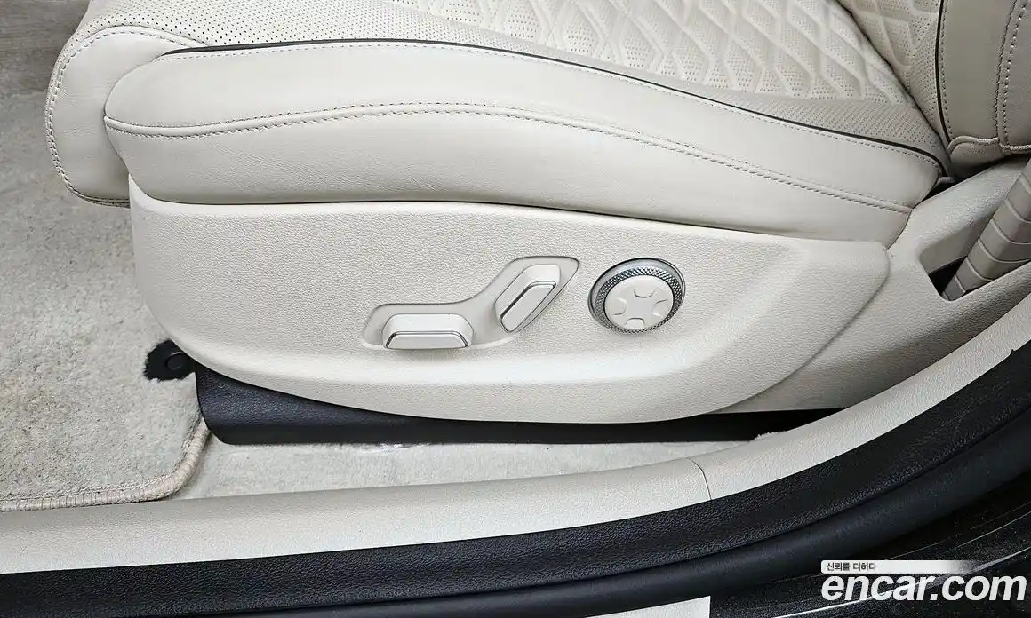Genesis G80 2024 2.5 гидро в Москве № 2051484, фото 31