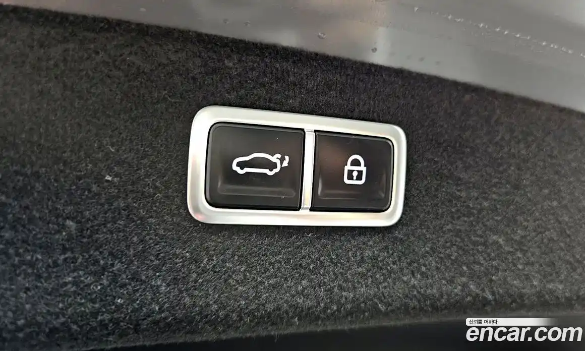 Genesis G80 2024 2.5 гидро в Москве № 2051484, фото 32