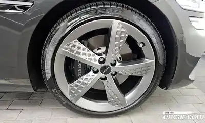 Genesis G80 2024 2.5 гидро в Москве № 2051484, миниатюра 7
