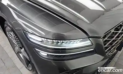 Genesis G80 2024 2.5 гидро в Москве № 2051484, миниатюра 8