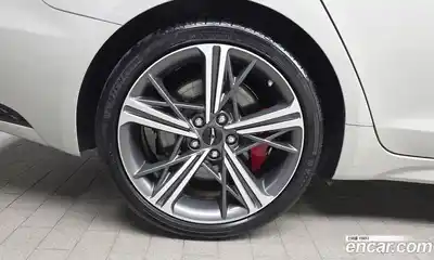 Genesis G70 2023 2.5 гидро в Москве № 2051487, миниатюра 5