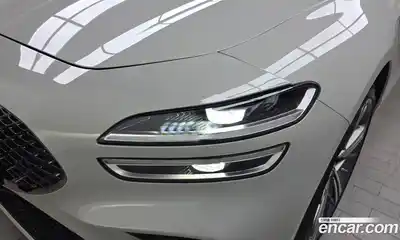 Genesis G70 2023 2.5 гидро в Москве № 2051487, миниатюра 8