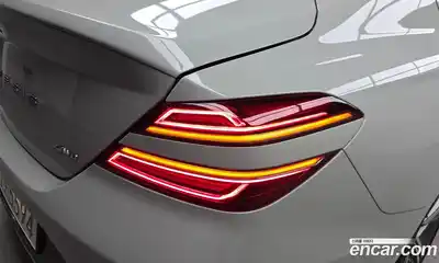 Genesis G70 2023 2.5 гидро в Москве № 2051487, миниатюра 9