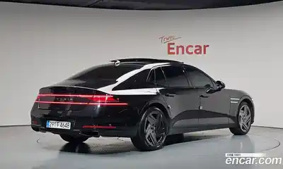 Genesis G90, 2025