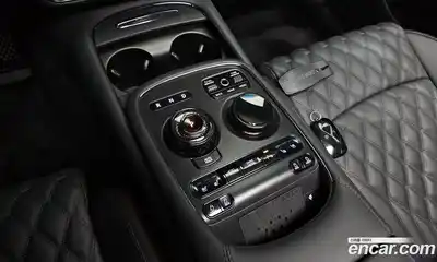 Genesis G90 2025 3.5 гидро в Москве № 2051498, миниатюра 11