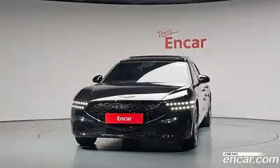 Genesis G90 2025 3.5 гидро в Москве № 2051498, миниатюра 2