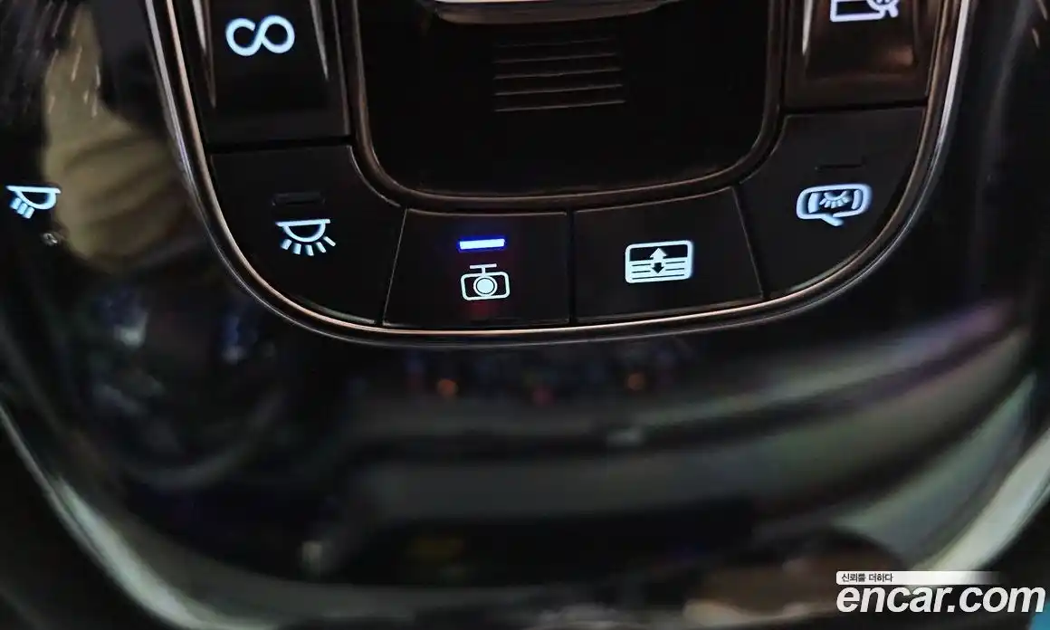 Genesis G90 2025 3.5 гидро в Москве № 2051498, фото 27