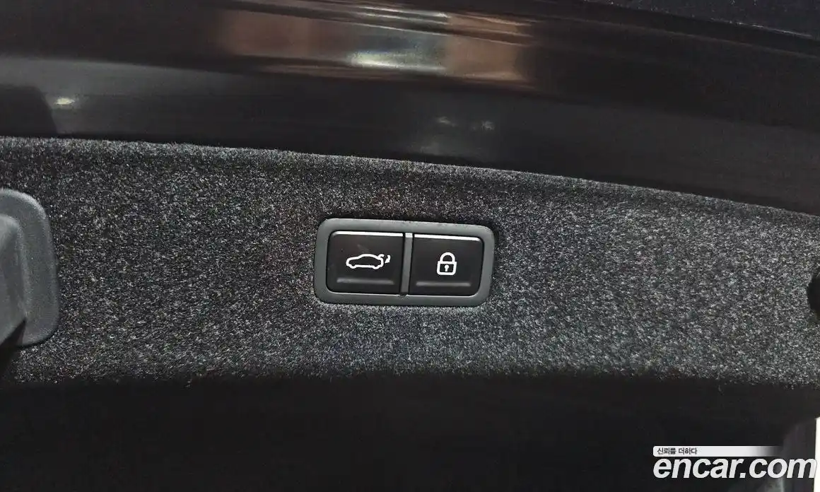 Genesis G90 2025 3.5 гидро в Москве № 2051498, фото 33