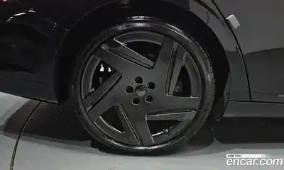 Genesis G90 2025 3.5 гидро в Москве № 2051498, миниатюра 4