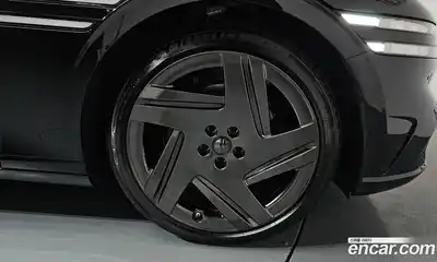 Genesis G90 2025 3.5 гидро в Москве № 2051498, миниатюра 6