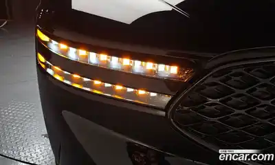 Genesis G90 2025 3.5 гидро в Москве № 2051498, миниатюра 7