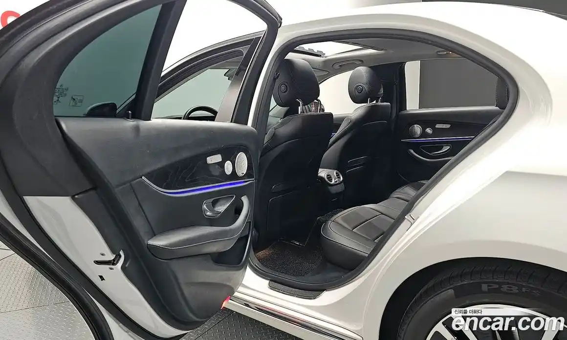 Mercedes-Benz E-Class 2020 2.0 гидро в Москве № 2051502, фото 12
