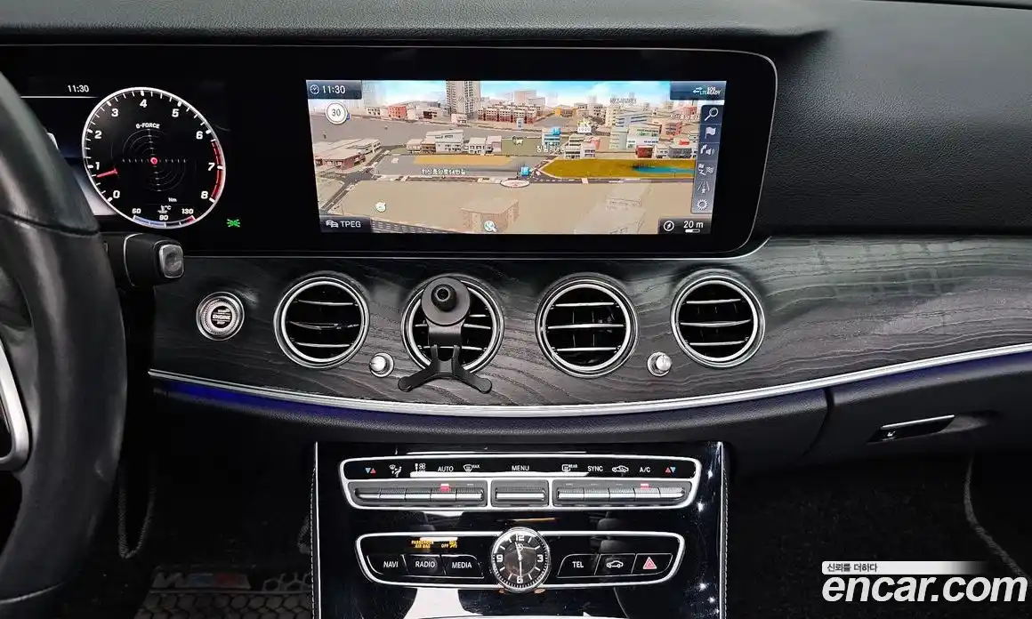 Mercedes-Benz E-Class 2020 2.0 гидро в Москве № 2051502, фото 14