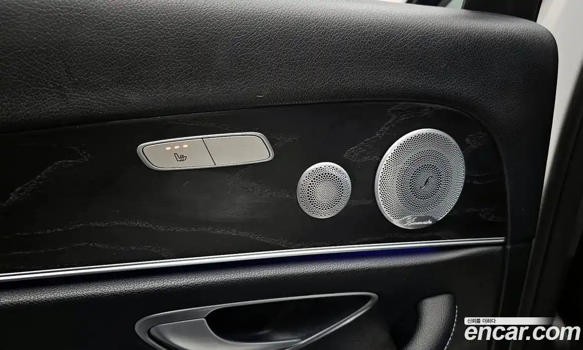 Mercedes-Benz E-Class 2020 2.0 гидро в Москве № 2051502, фото 16