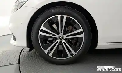 Mercedes-Benz E-Class 2020 2.0 гидро в Москве № 2051502, миниатюра 5