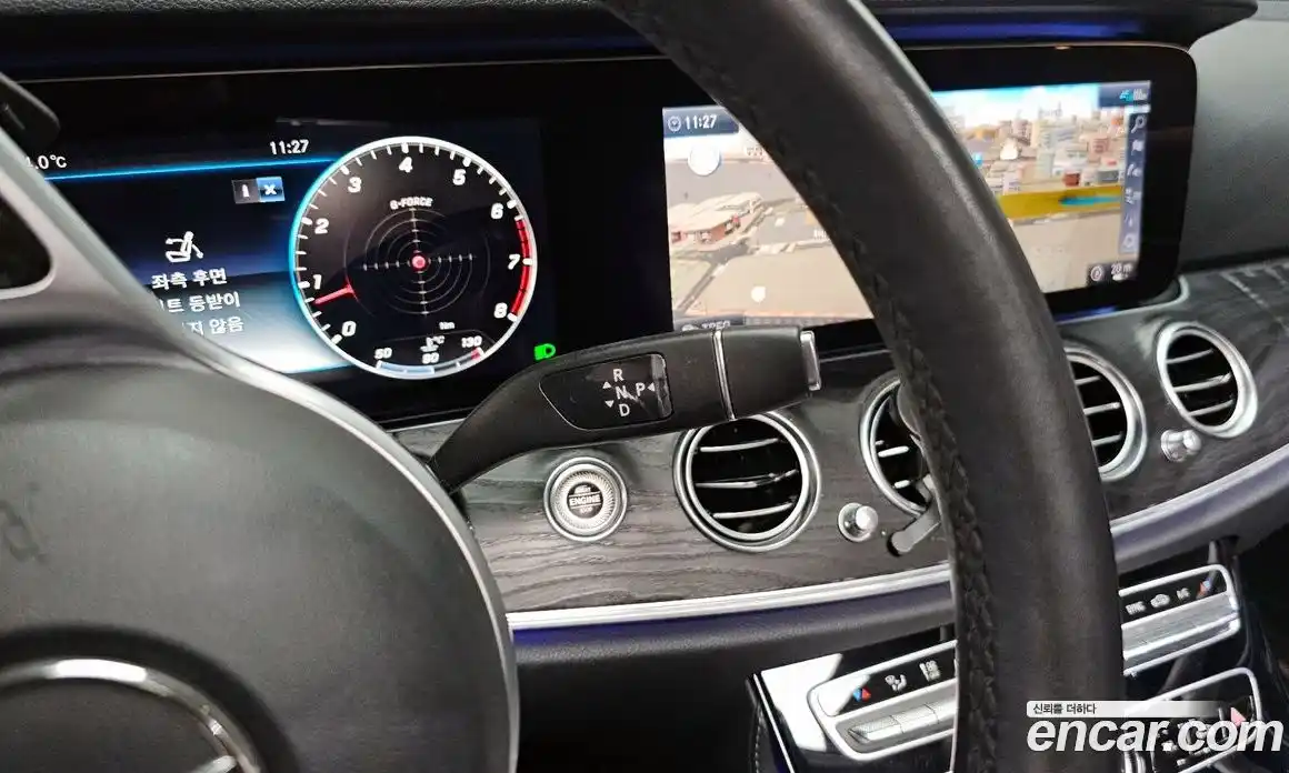 Mercedes-Benz E-Class 2020 2.0 гидро в Москве № 2051502, фото 9