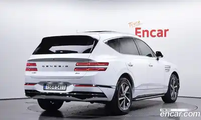 Genesis GV80, 2024