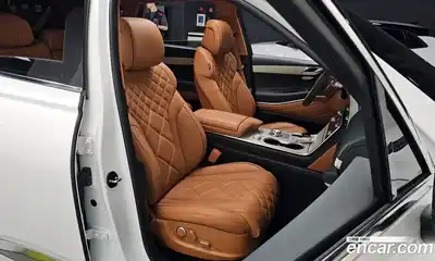 Genesis GV80 2024 2.5 гидро в Москве № 2051522, миниатюра 12
