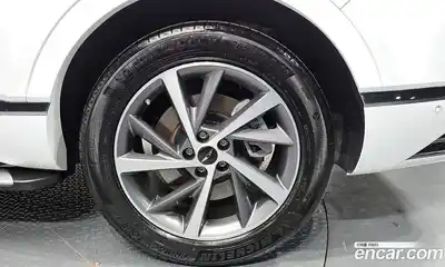 Genesis GV80 2024 2.5 гидро в Москве № 2051522, миниатюра 6