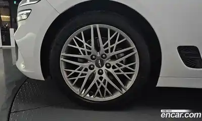 Genesis G70 2023 2.0 гидро в Москве № 2051527, миниатюра 5