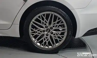 Genesis G70 2023 2.0 гидро в Москве № 2051527, миниатюра 7