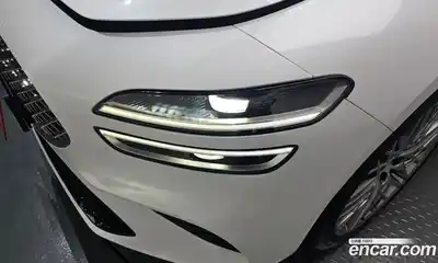 Genesis G70 2023 2.0 гидро в Москве № 2051527, миниатюра 8