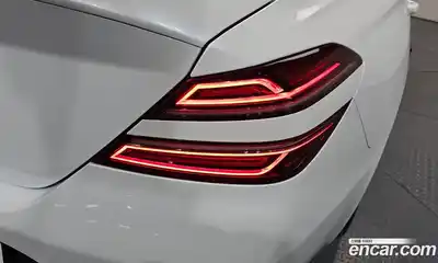 Genesis G70 2023 2.0 гидро в Москве № 2051527, миниатюра 9