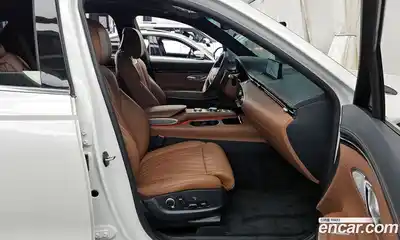 Genesis GV70 2023 2.5 гидро в Москве № 2051547, миниатюра 11