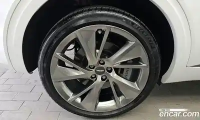 Genesis GV70 2023 2.5 гидро в Москве № 2051547, миниатюра 5