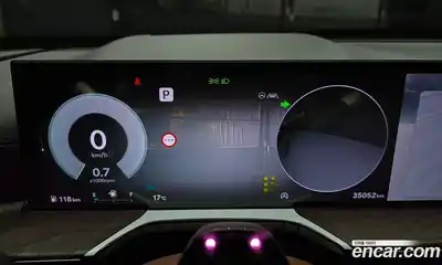 Genesis GV80 2024 3.5 гидро в Москве № 2051552, миниатюра 11
