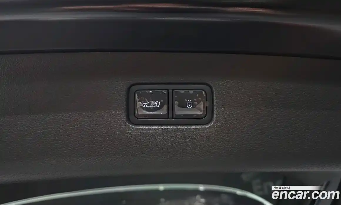 Genesis GV80 2024 3.5 гидро в Москве № 2051552, фото 33
