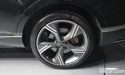 Genesis GV80 2024 3.5 гидро в Москве № 2051552, миниатюра 7