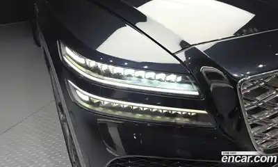 Genesis GV80 2024 3.5 гидро в Москве № 2051552, миниатюра 8