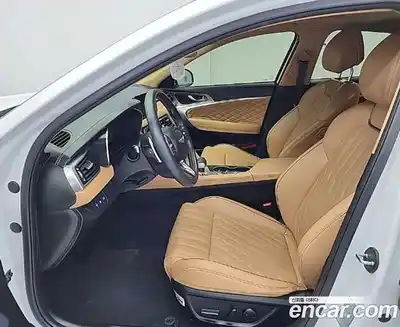 Genesis G70 2023 2.0 гидро в Москве № 2051553, миниатюра 11