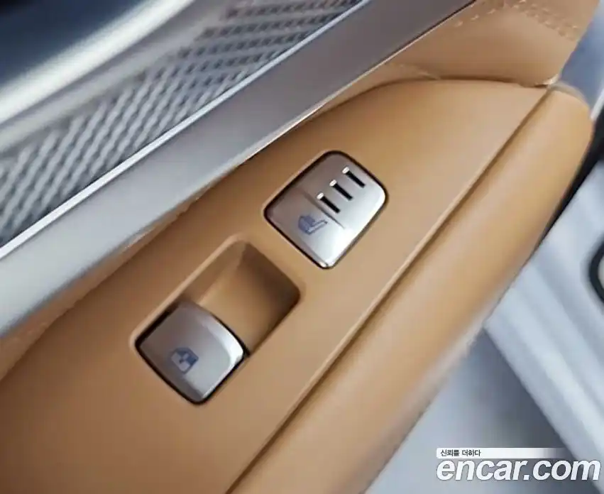 Genesis G70 2023 2.0 гидро в Москве № 2051553, фото 14