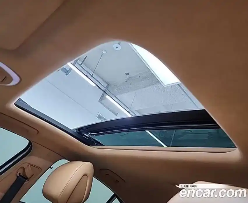Genesis G70 2023 2.0 гидро в Москве № 2051553, фото 19