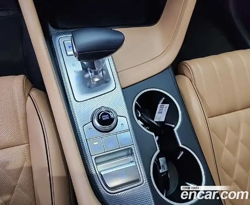 Genesis G70 2023 2.0 гидро в Москве № 2051553, фото 8